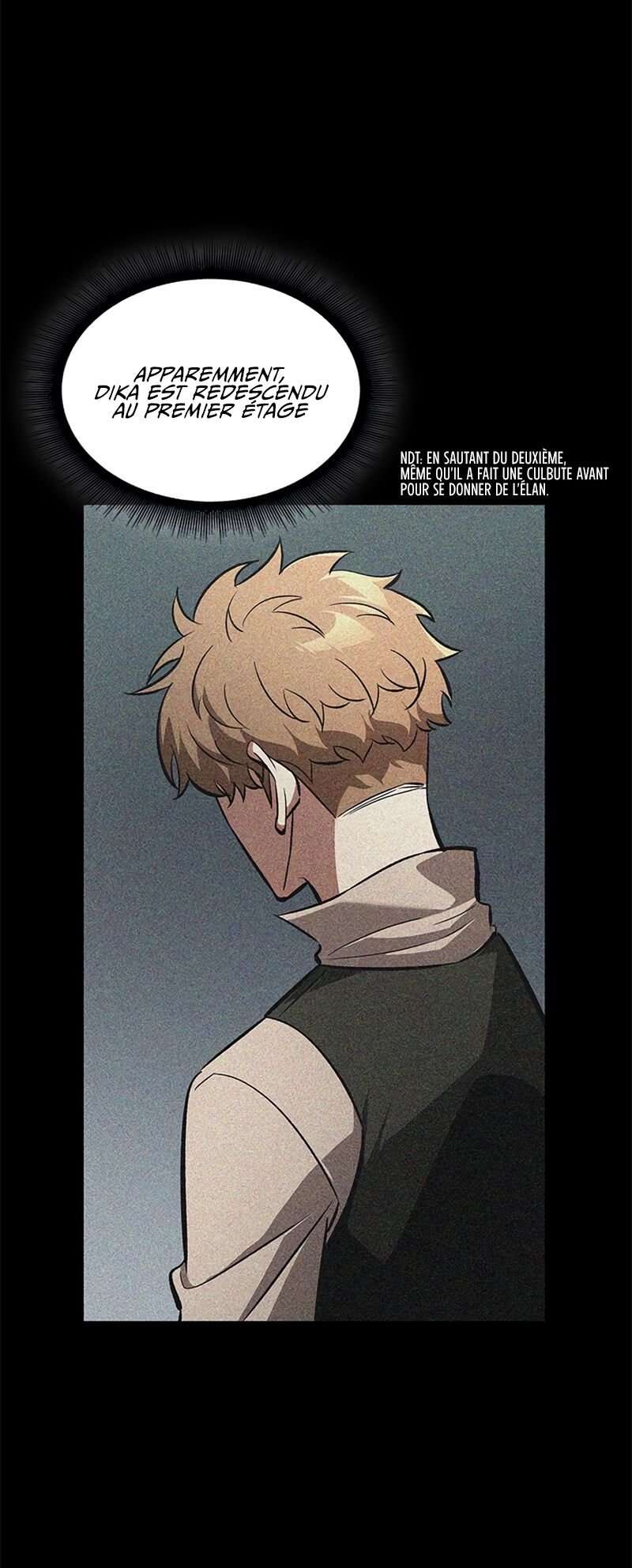 Read Pick Me Up Scan Manga Online