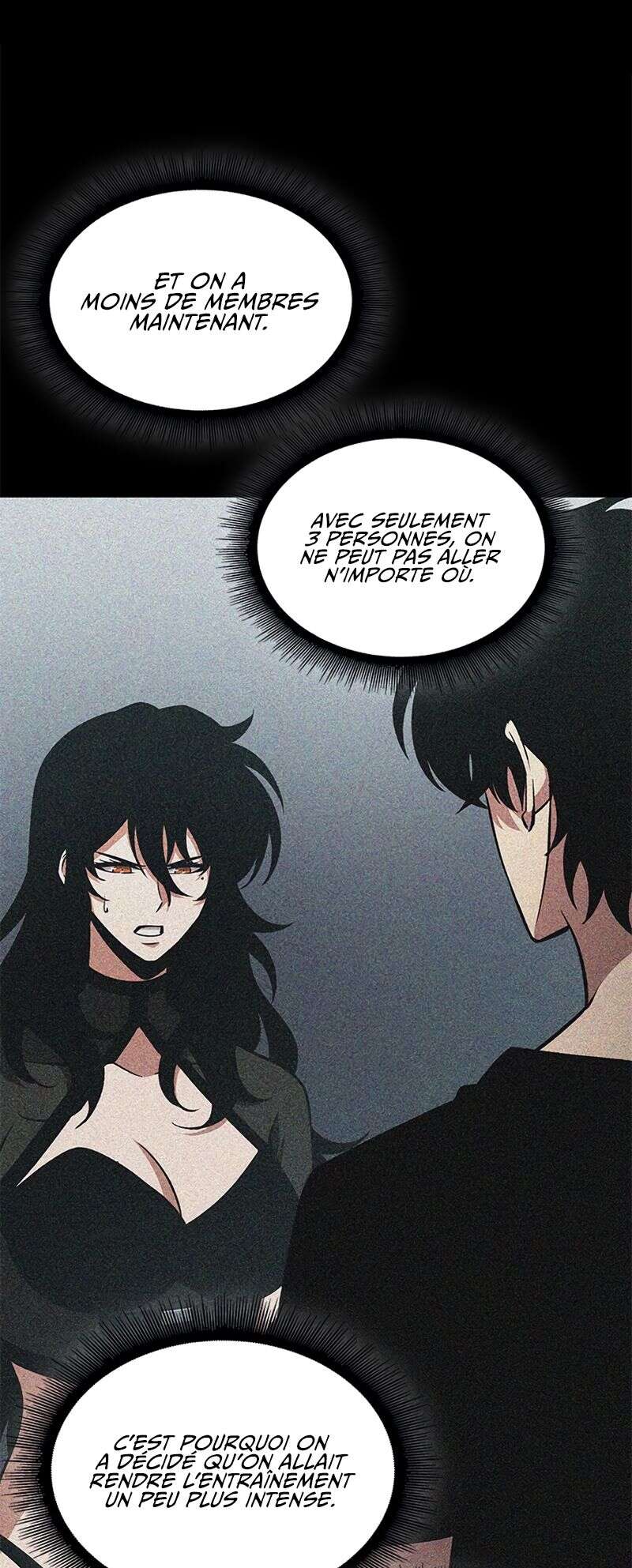 Read Pick Me Up Scan Manga Online