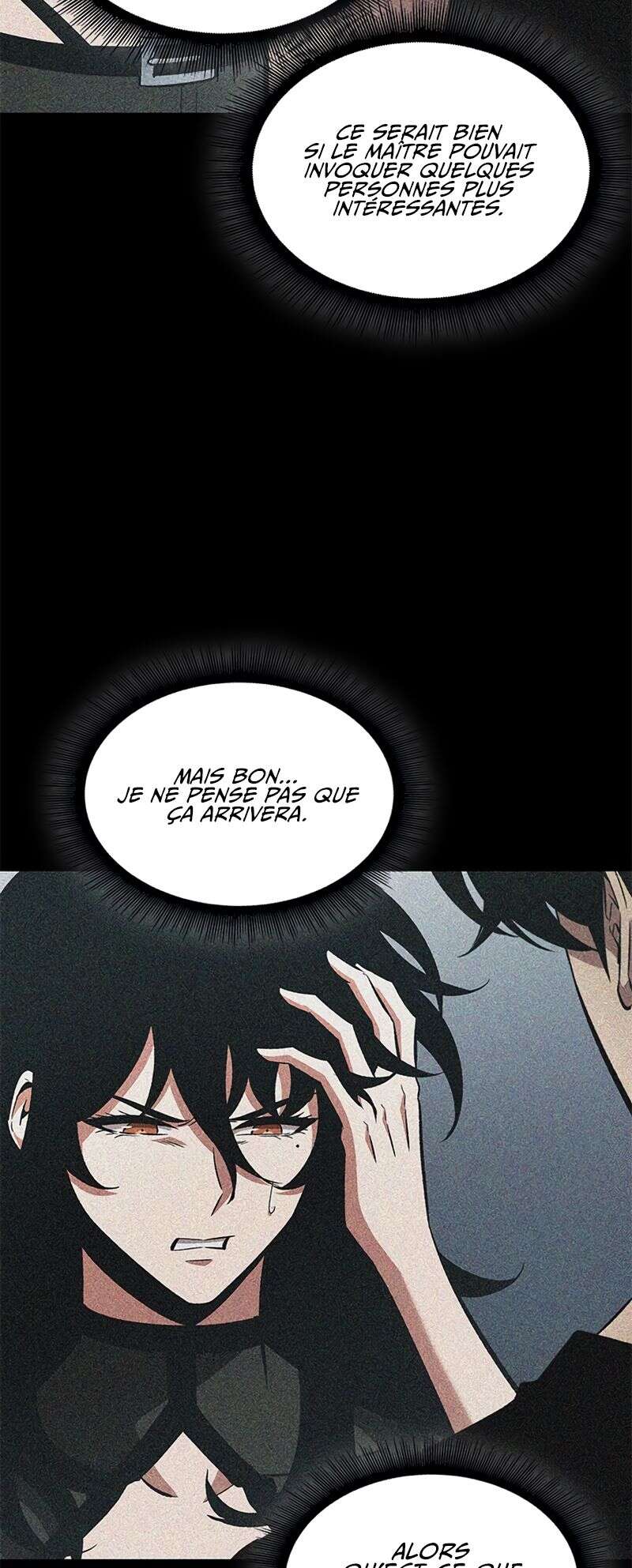 Read Pick Me Up Scan Manga Online