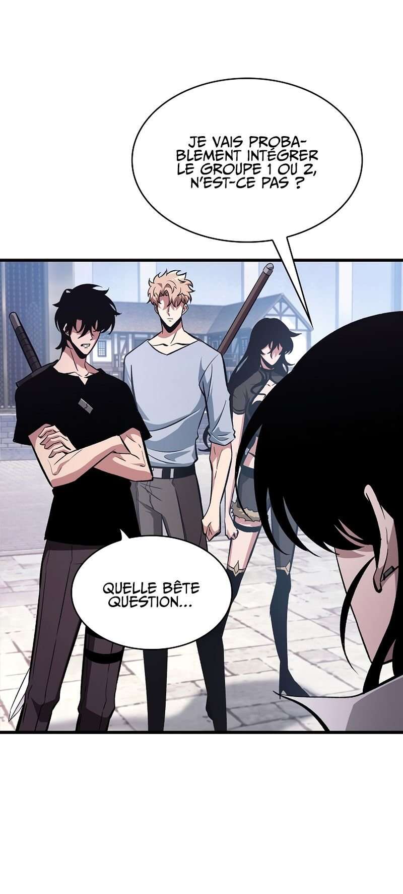 Read Pick Me Up Scan Manga Online