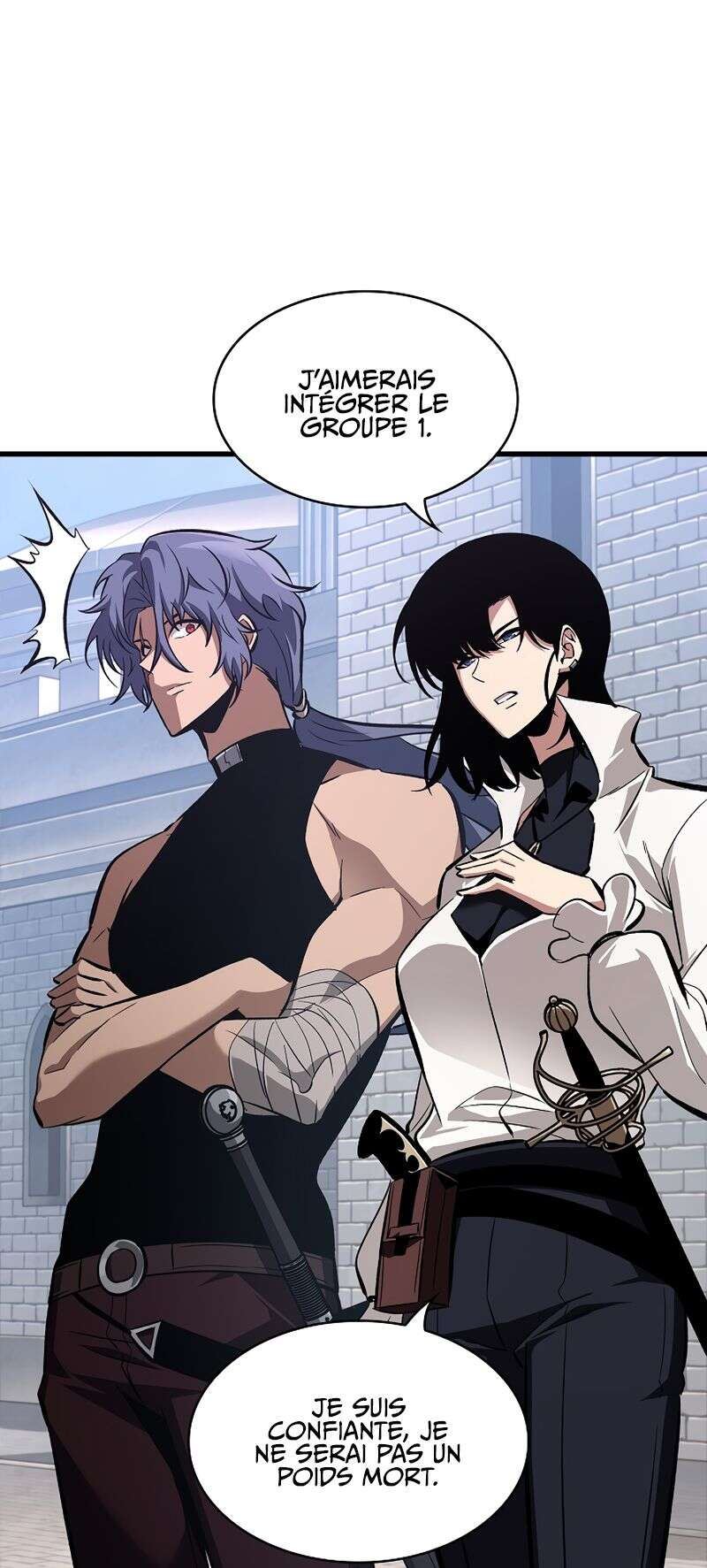 Read Pick Me Up Scan Manga Online