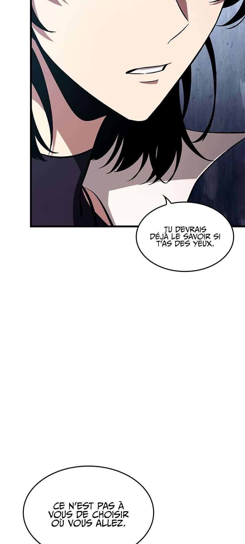 Read Pick Me Up Scan Manga Online