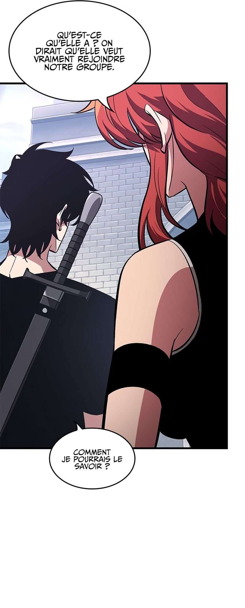 Read Pick Me Up Scan Manga Online