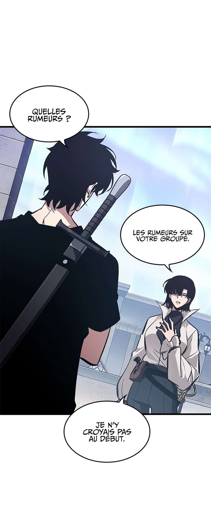 Read Pick Me Up Scan Manga Online