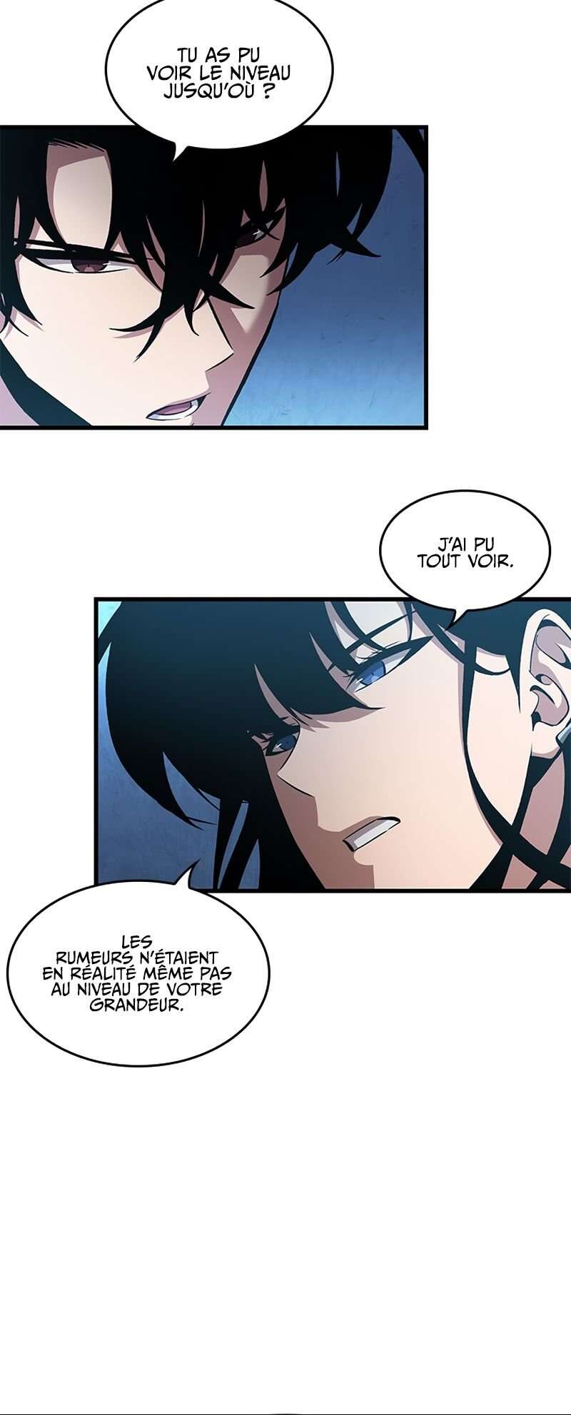 Read Pick Me Up Scan Manga Online