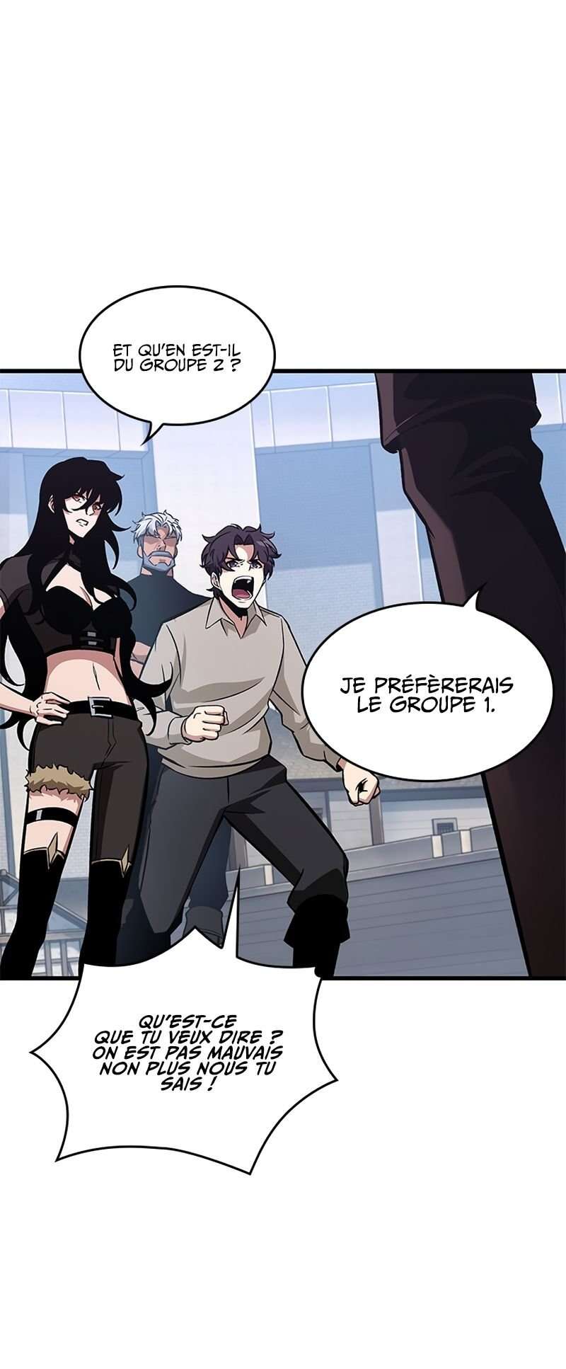 Read Pick Me Up Scan Manga Online