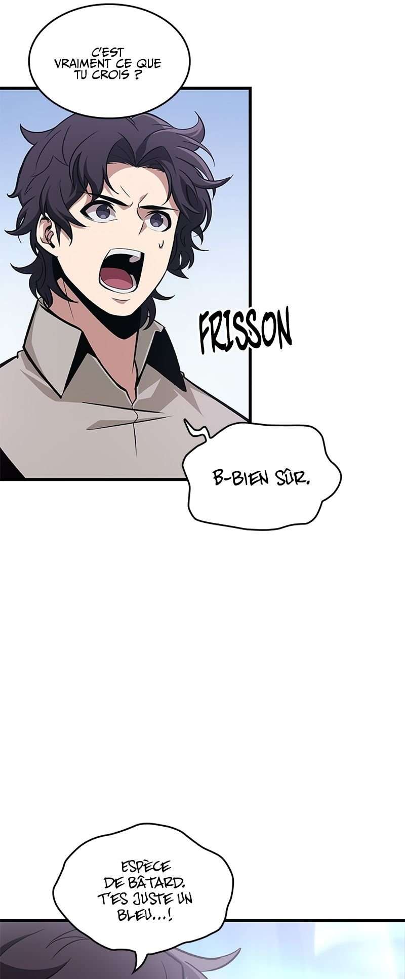 Read Pick Me Up Scan Manga Online