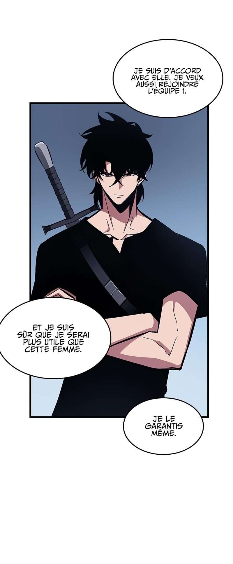 Read Pick Me Up Scan Manga Online