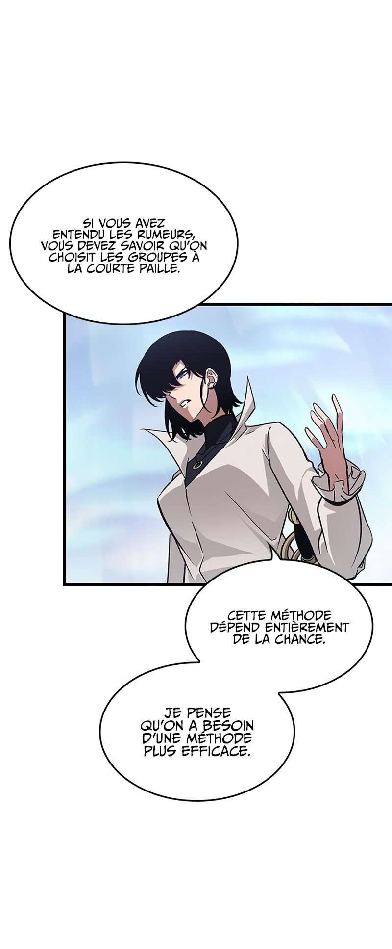 Read Pick Me Up Scan Manga Online