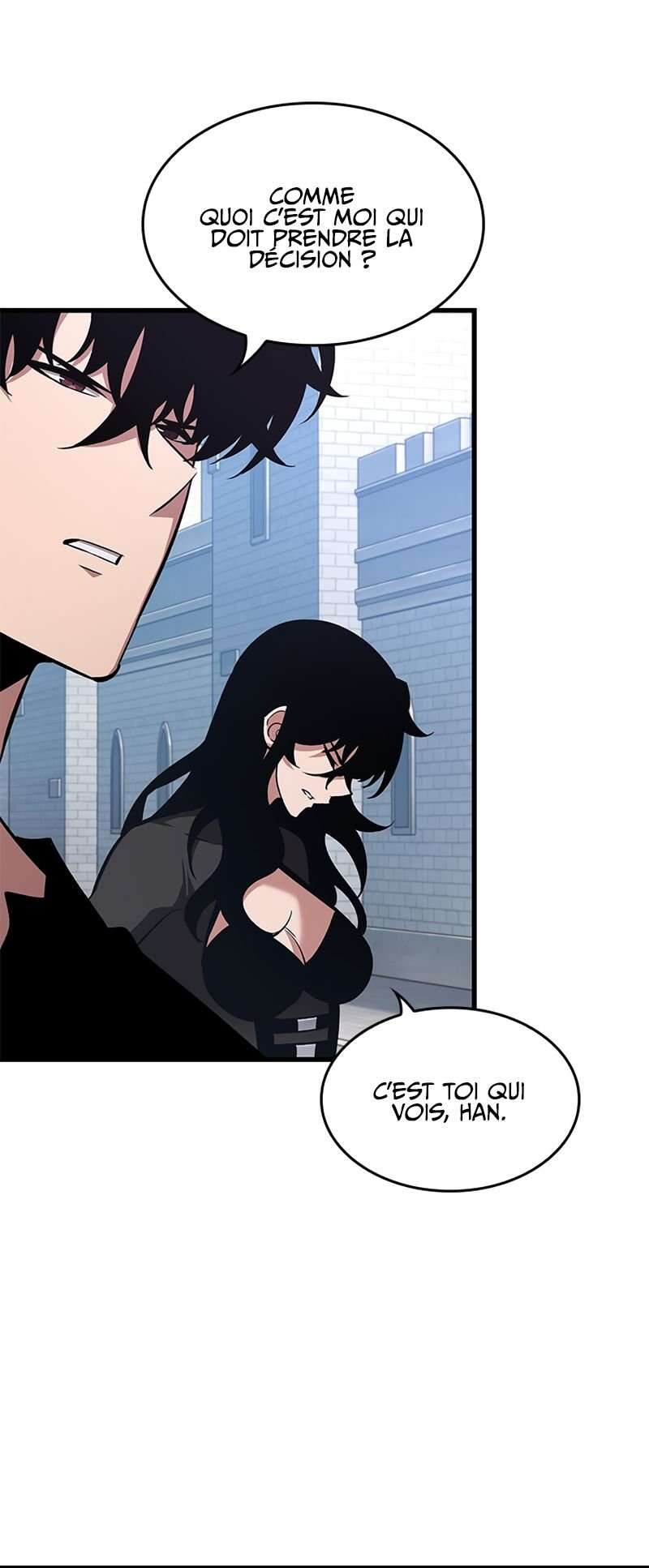 Read Pick Me Up Scan Manga Online