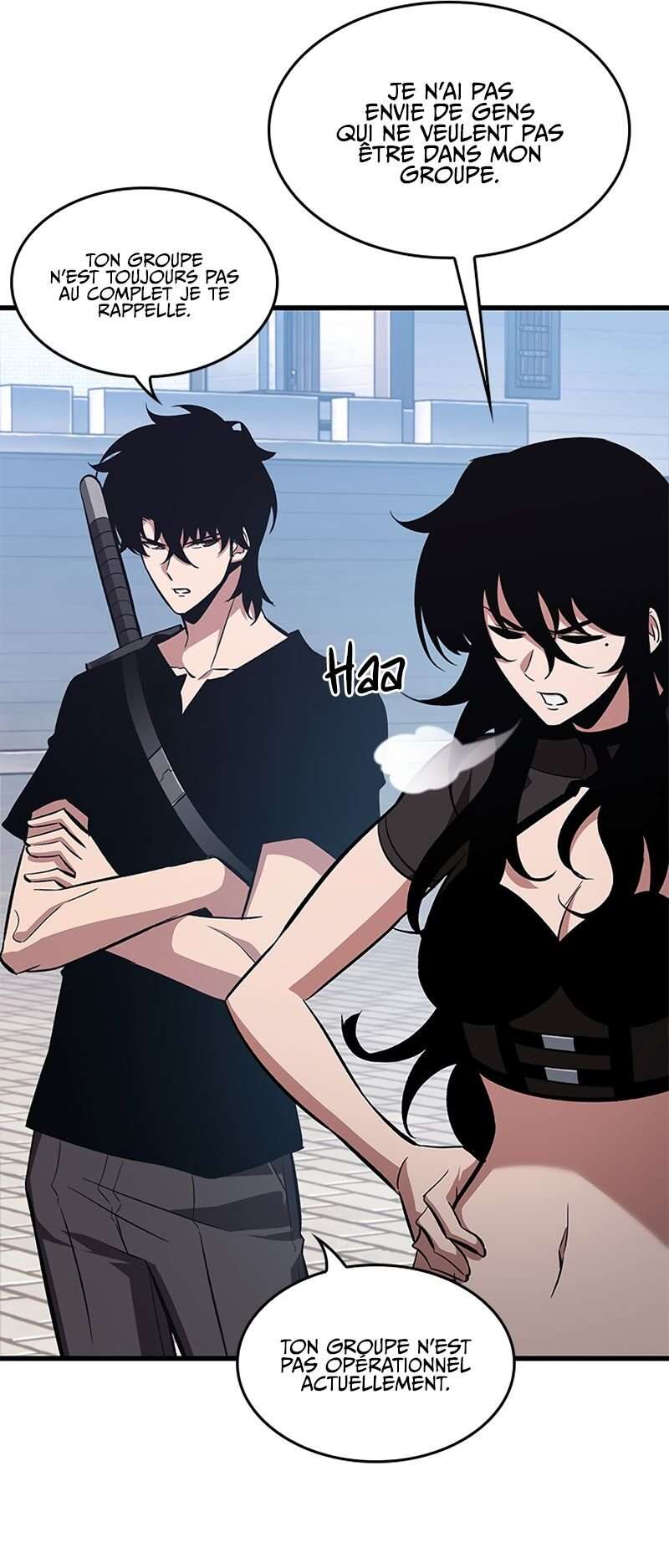 Read Pick Me Up Scan Manga Online