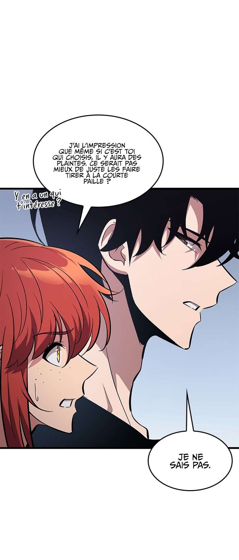 Read Pick Me Up Scan Manga Online