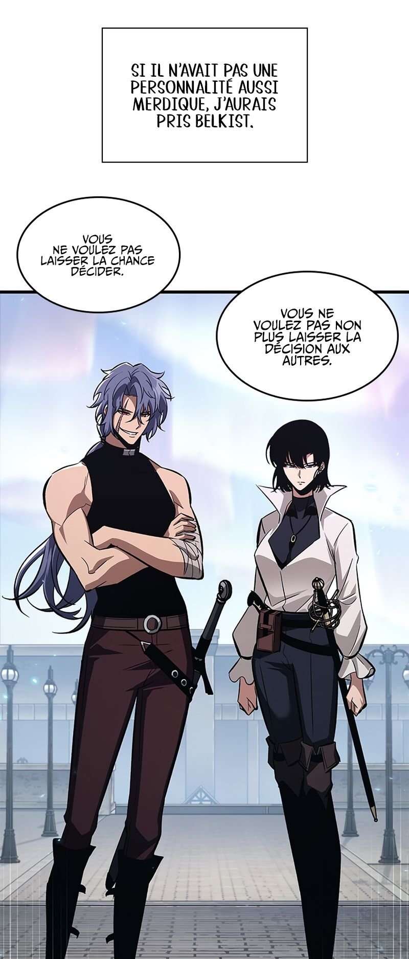 Read Pick Me Up Scan Manga Online