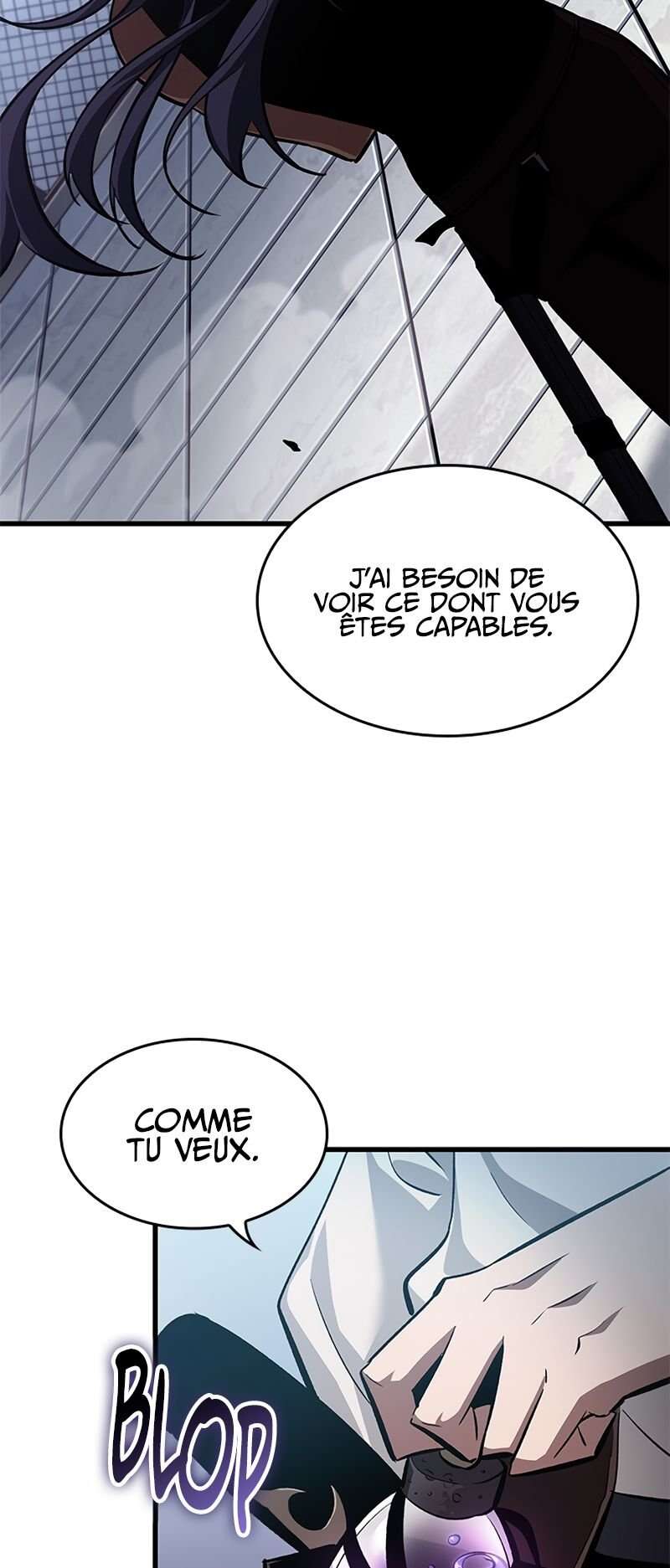 Read Pick Me Up Scan Manga Online
