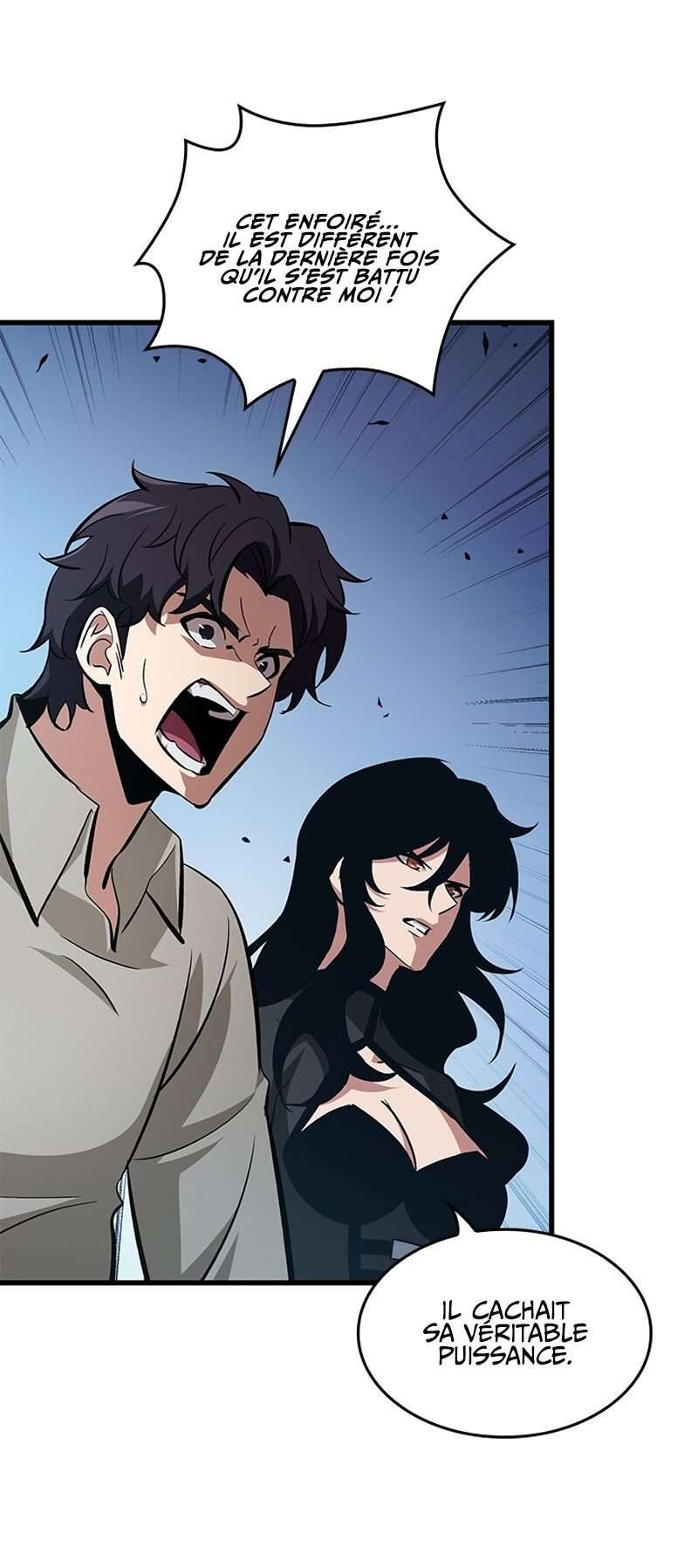 Read Pick Me Up Scan Manga Online