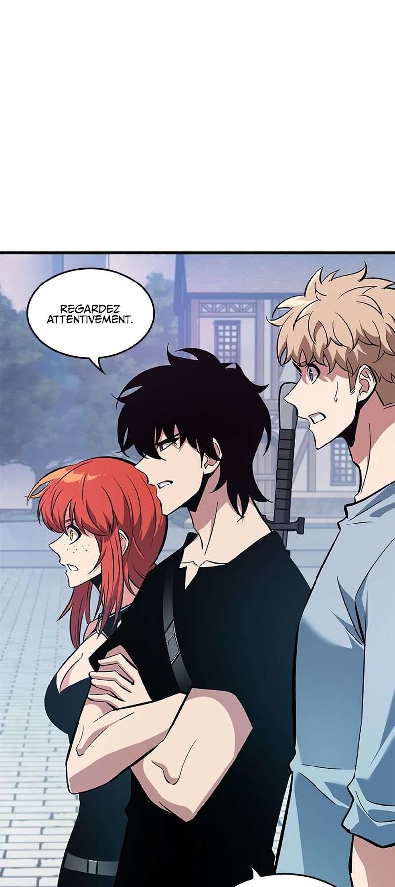 Read Pick Me Up Scan Manga Online