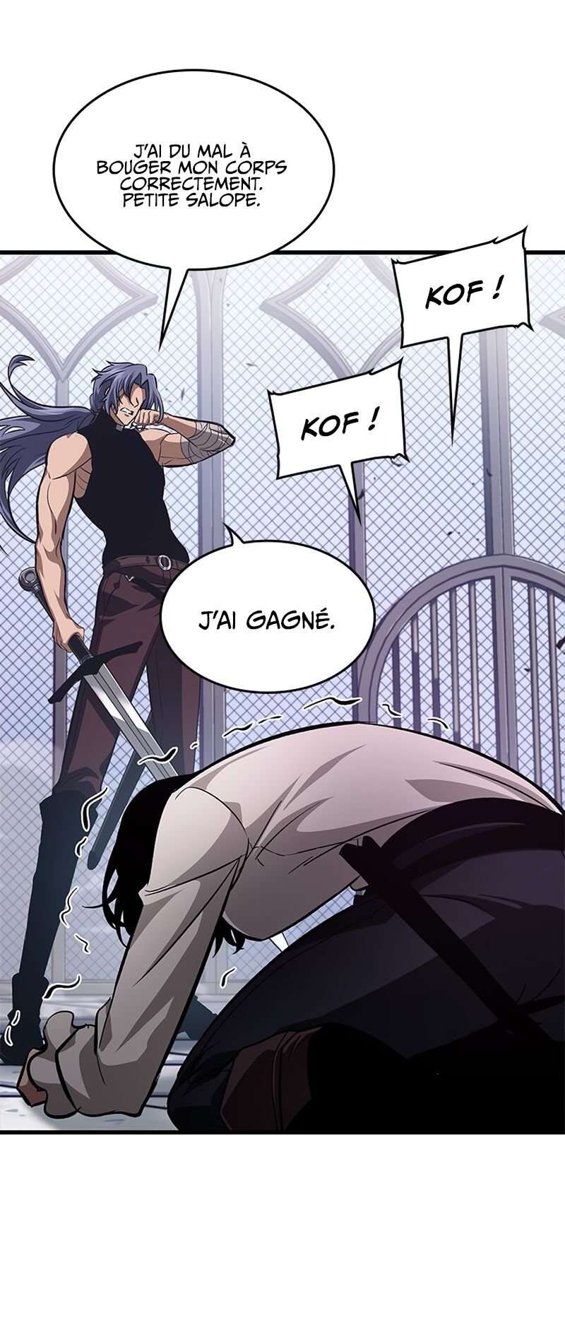 Read Pick Me Up Scan Manga Online