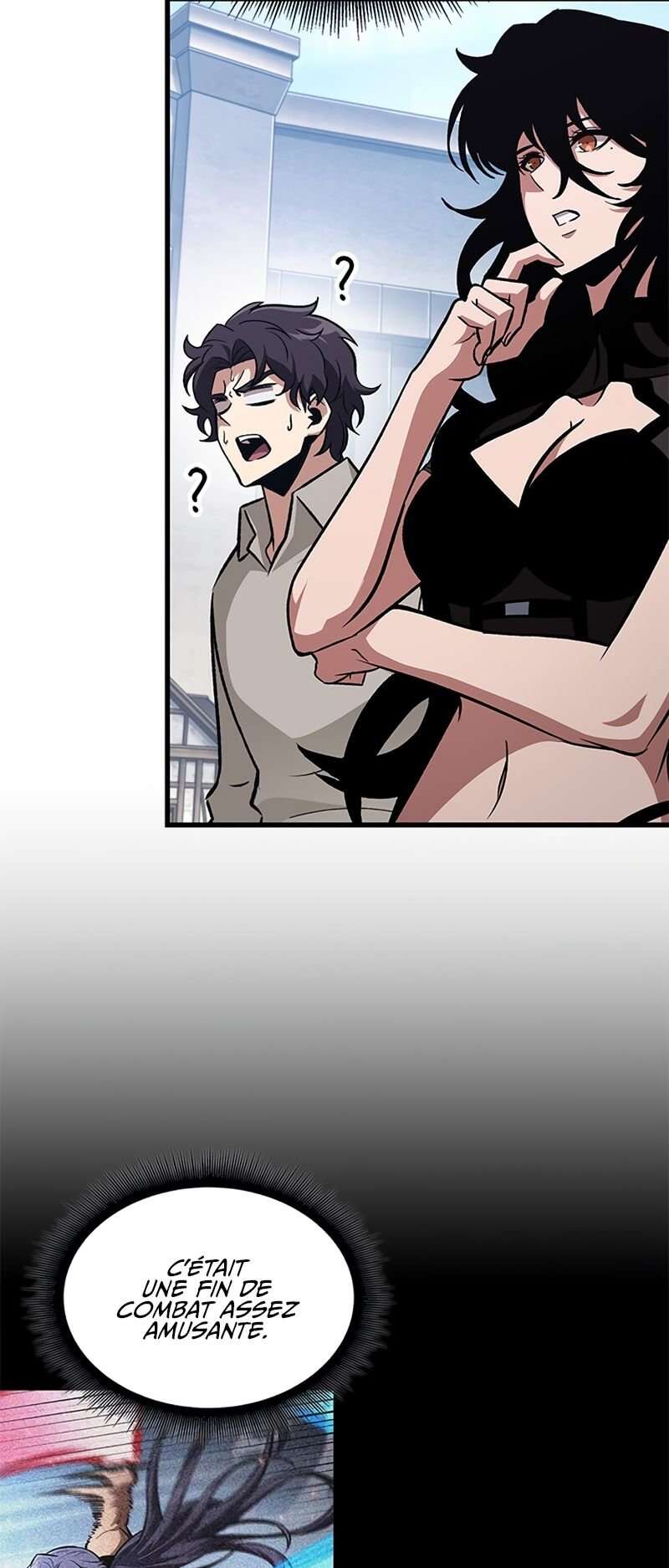 Read Pick Me Up Scan Manga Online