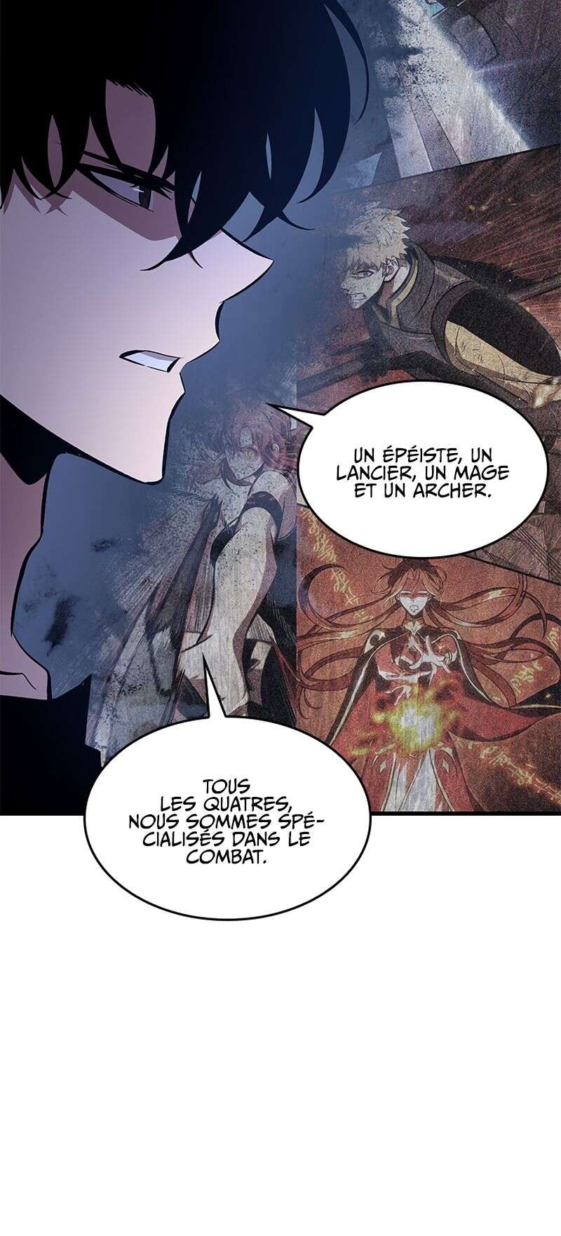 Read Pick Me Up Scan Manga Online