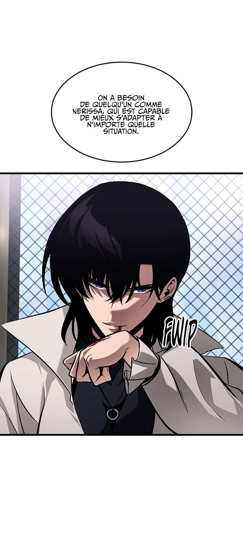 Read Pick Me Up Scan Manga Online