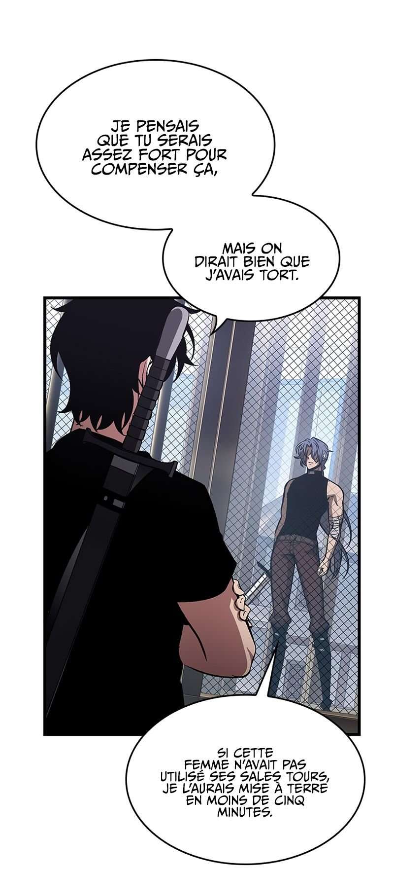 Read Pick Me Up Scan Manga Online