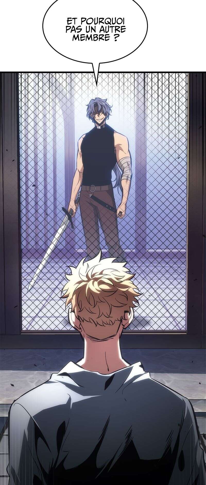 Read Pick Me Up Scan Manga Online