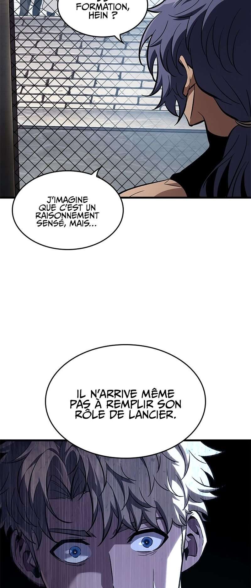 Read Pick Me Up Scan Manga Online