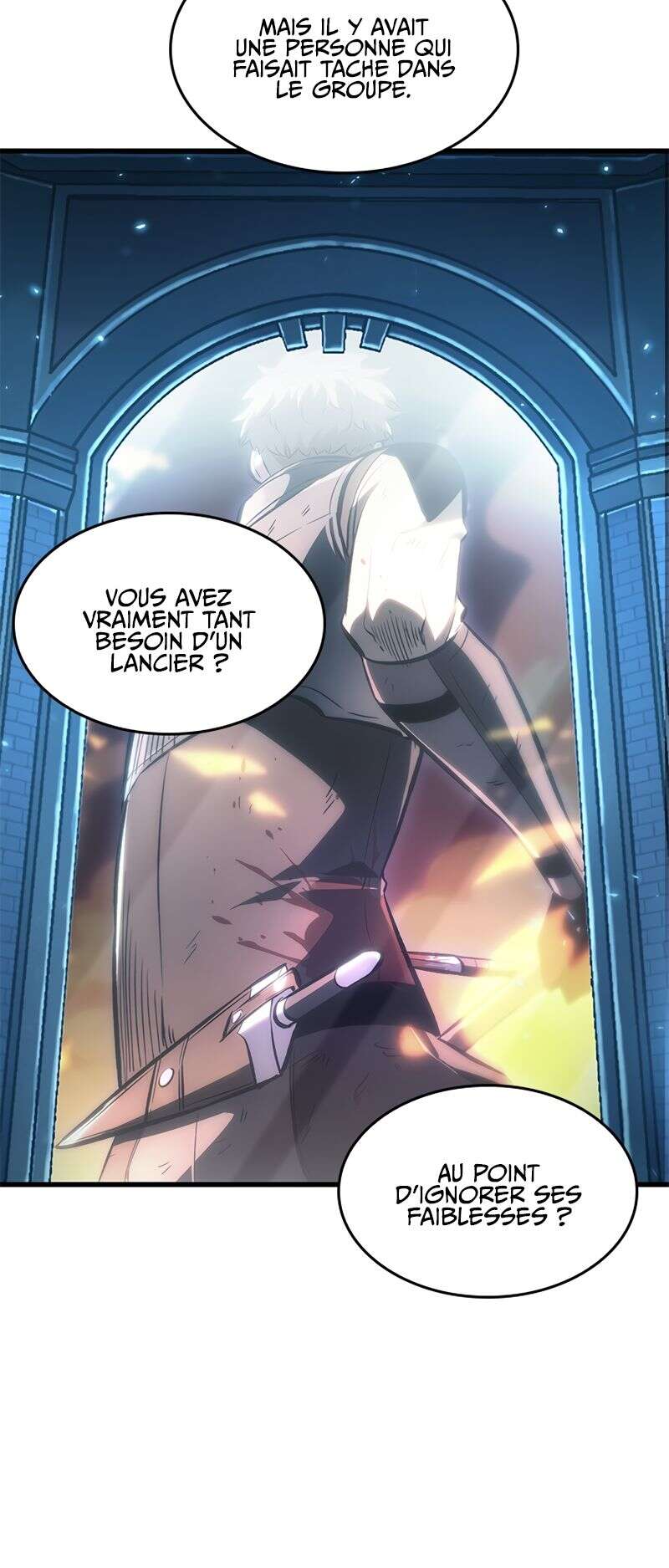 Read Pick Me Up Scan Manga Online