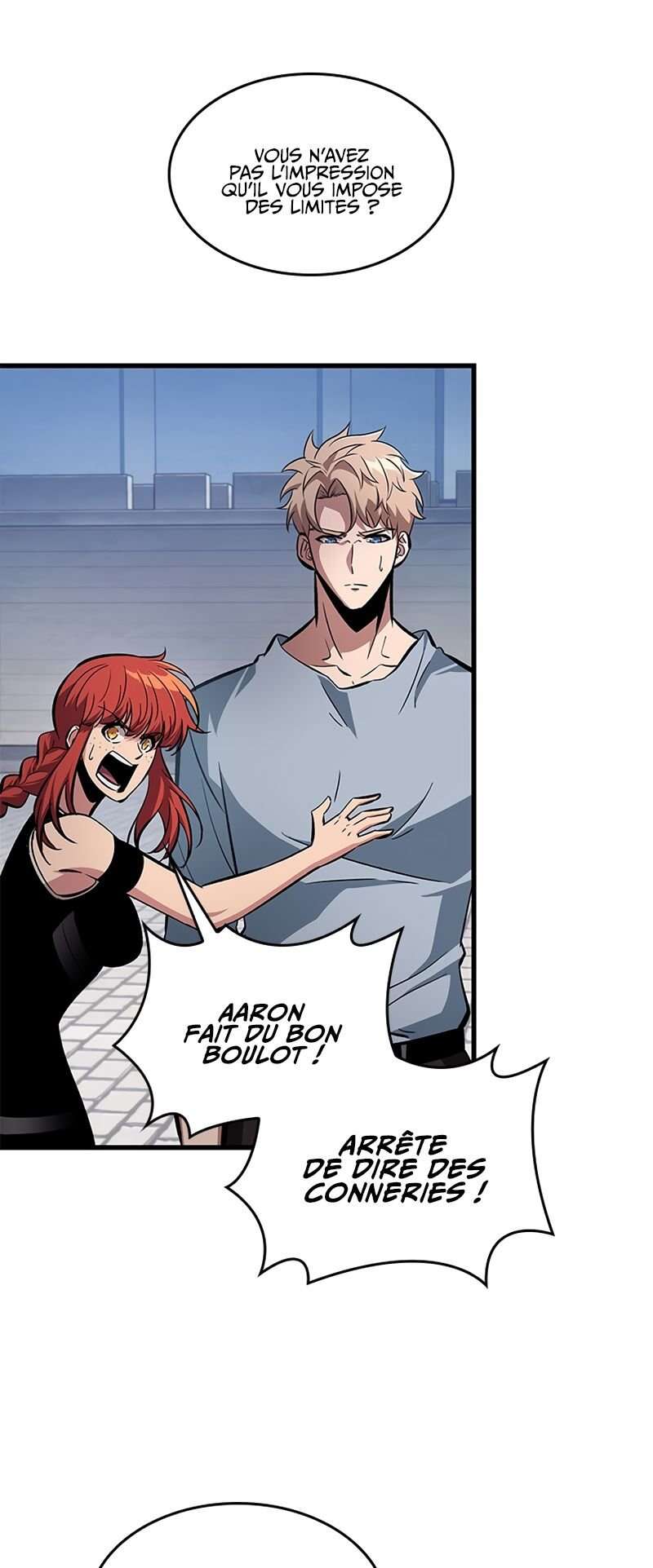 Read Pick Me Up Scan Manga Online