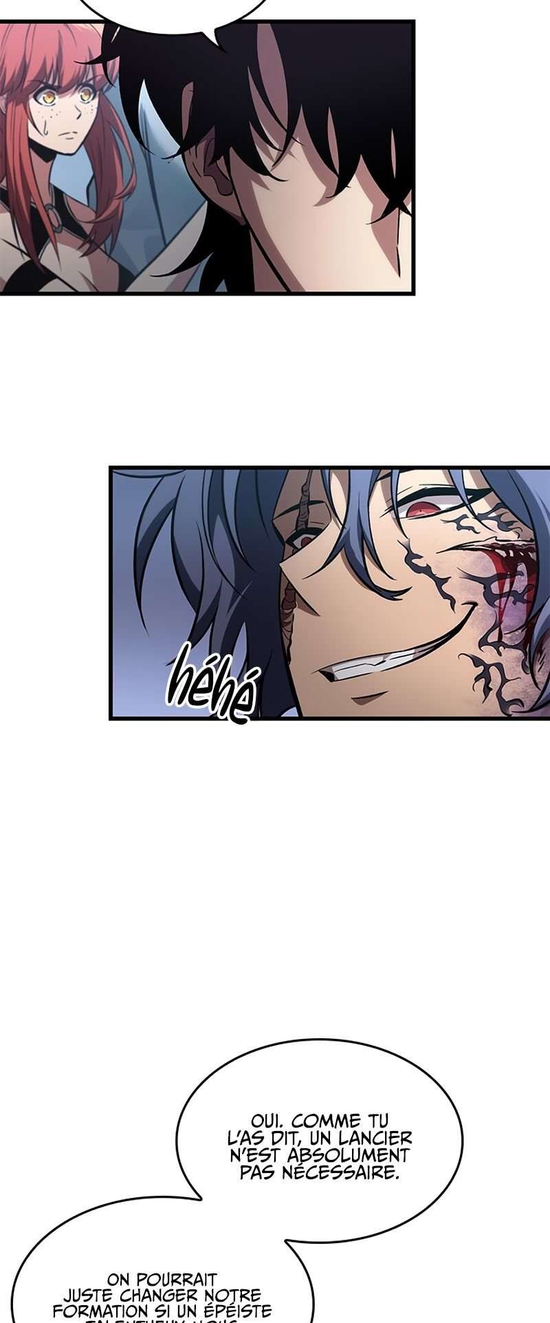 Read Pick Me Up Scan Manga Online
