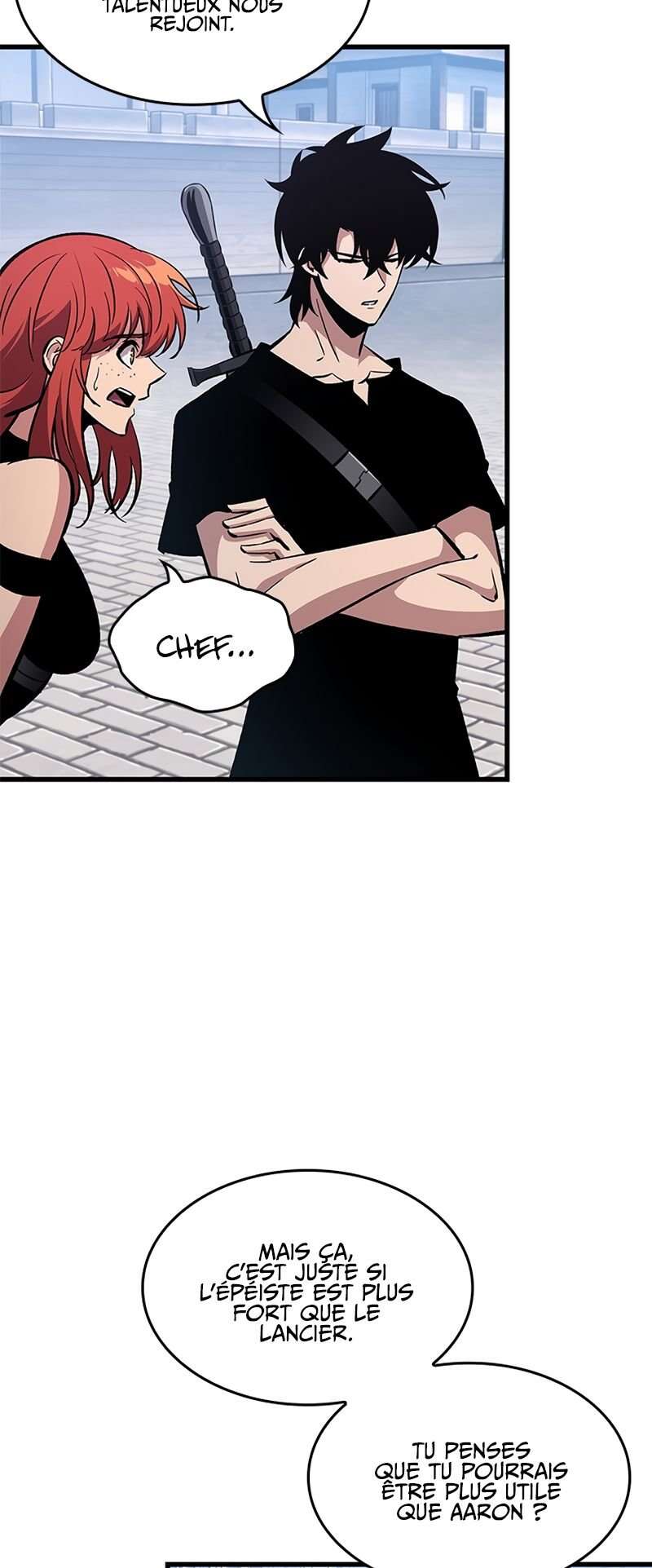 Read Pick Me Up Scan Manga Online