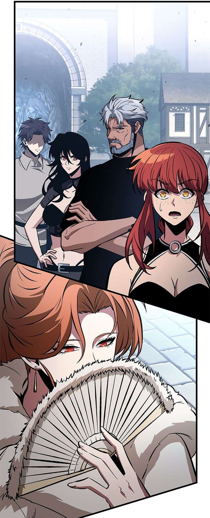 Read Pick Me Up Scan Manga Online