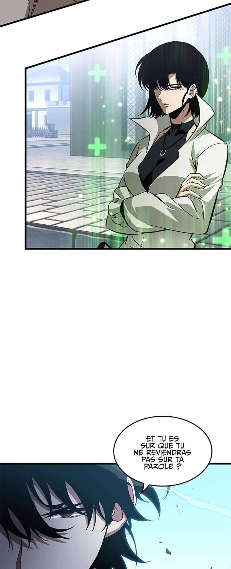 Read Pick Me Up Scan Manga Online