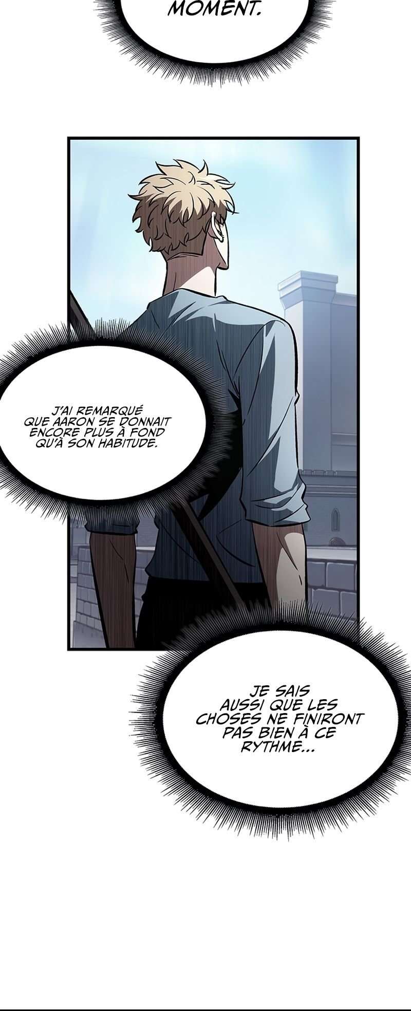 Read Pick Me Up Scan Manga Online