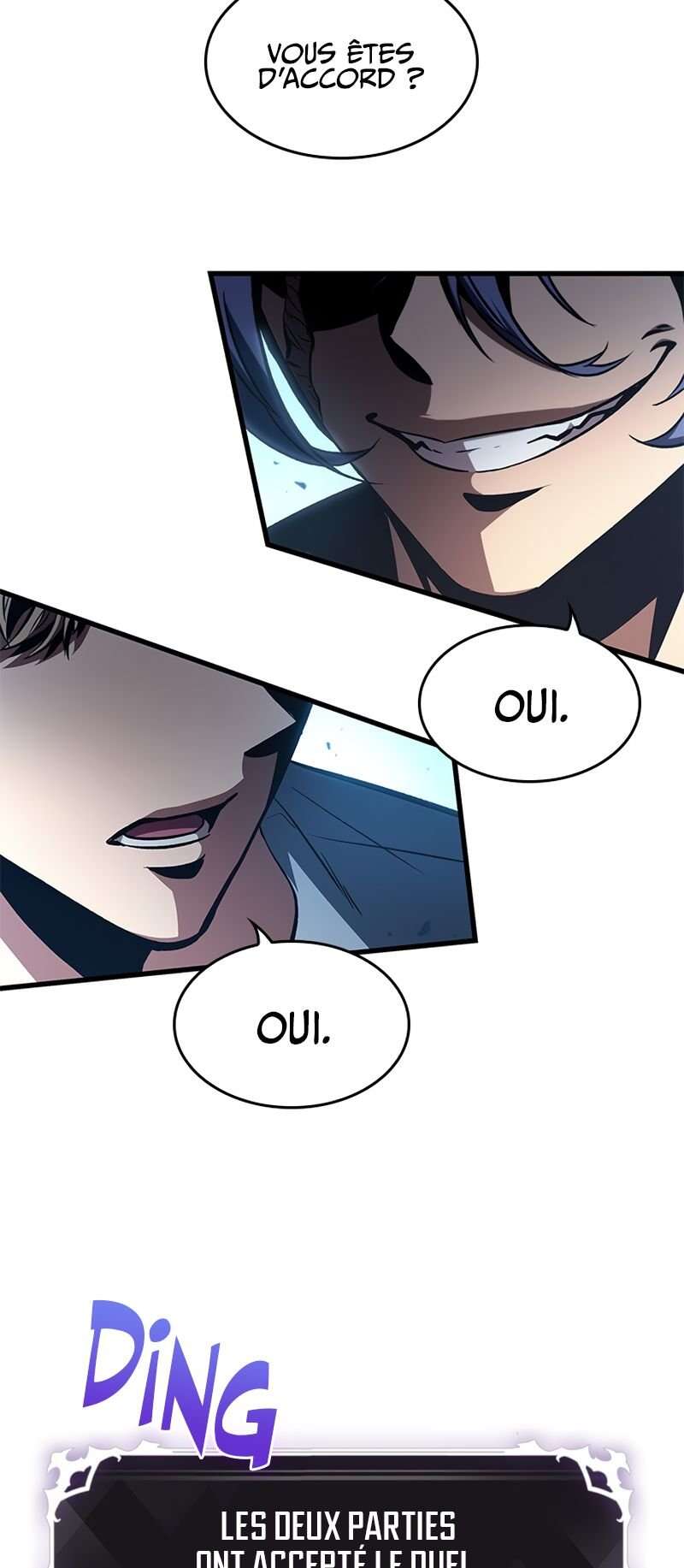 Read Pick Me Up Scan Manga Online