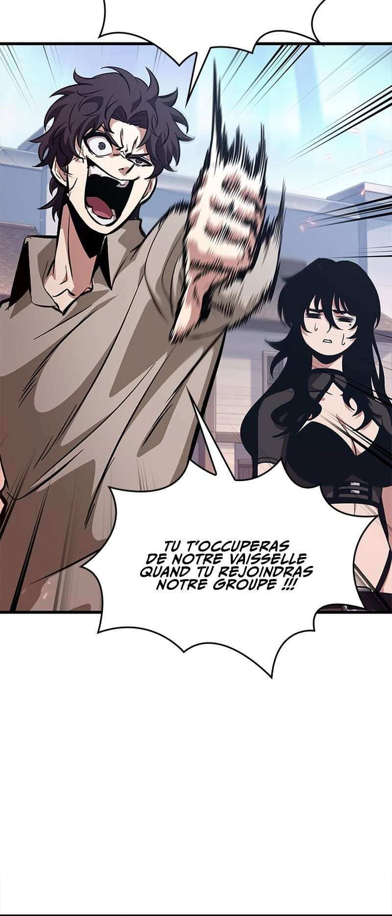 Read Pick Me Up Scan Manga Online