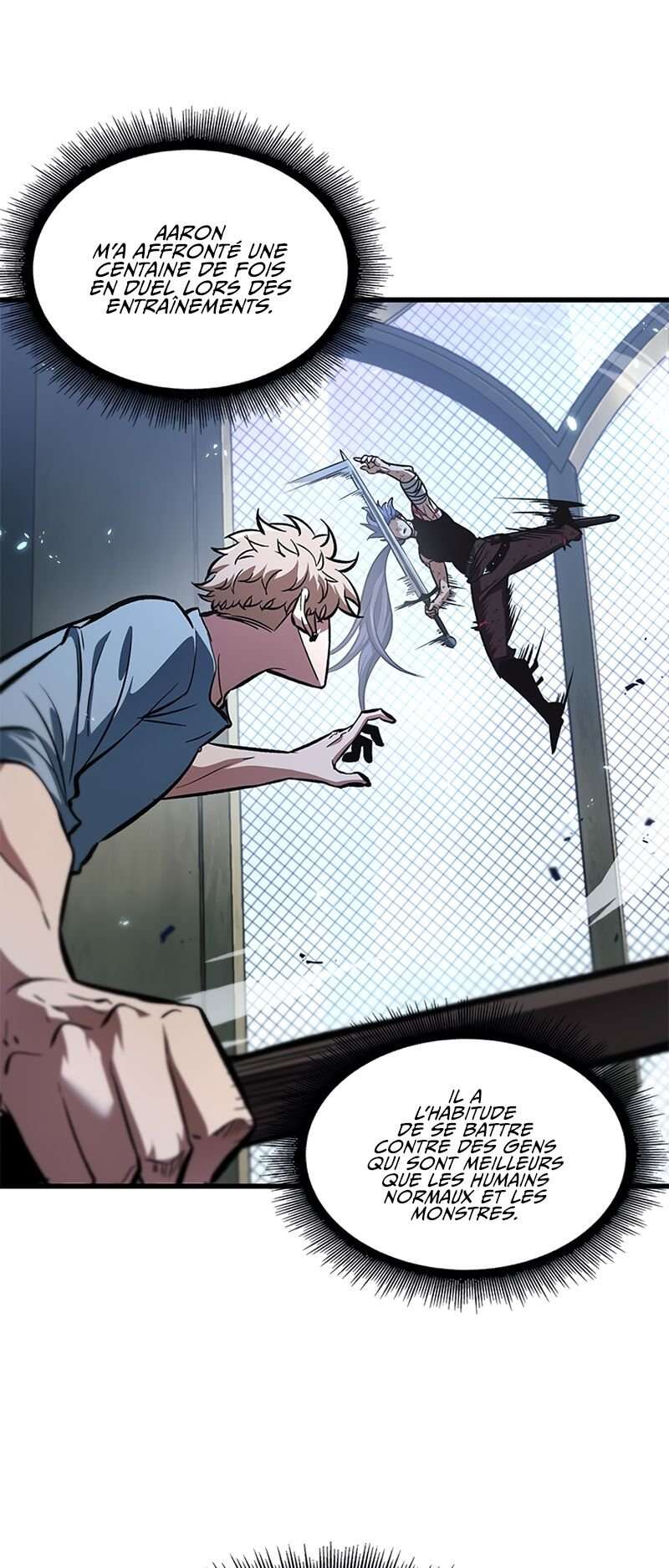 Read Pick Me Up Scan Manga Online