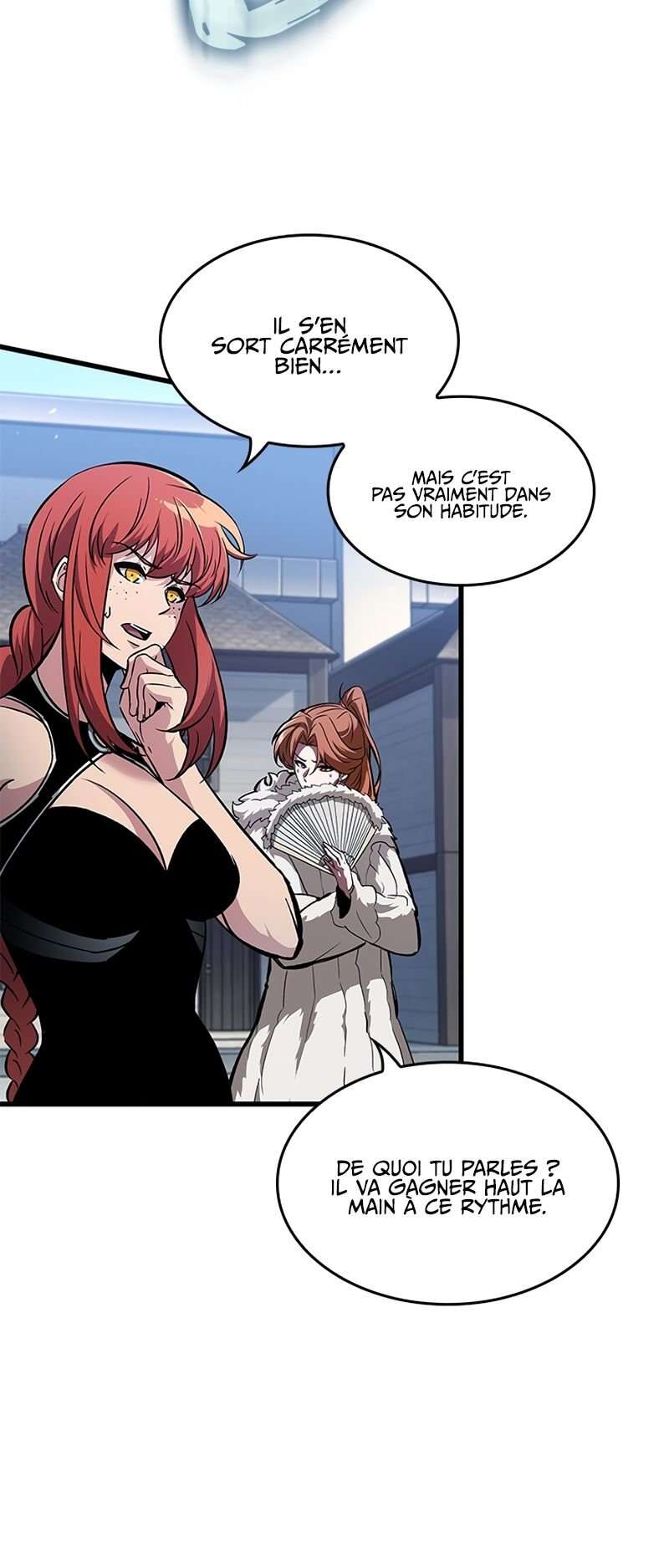 Read Pick Me Up Scan Manga Online