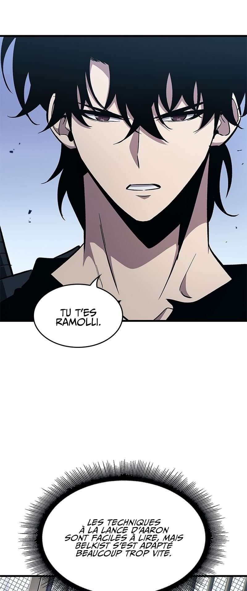Read Pick Me Up Scan Manga Online