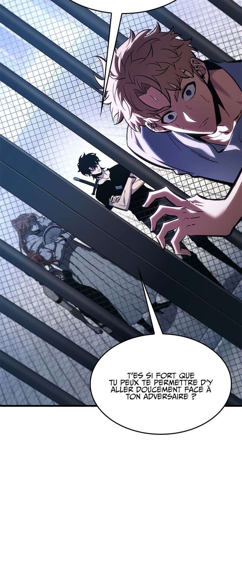 Read Pick Me Up Scan Manga Online