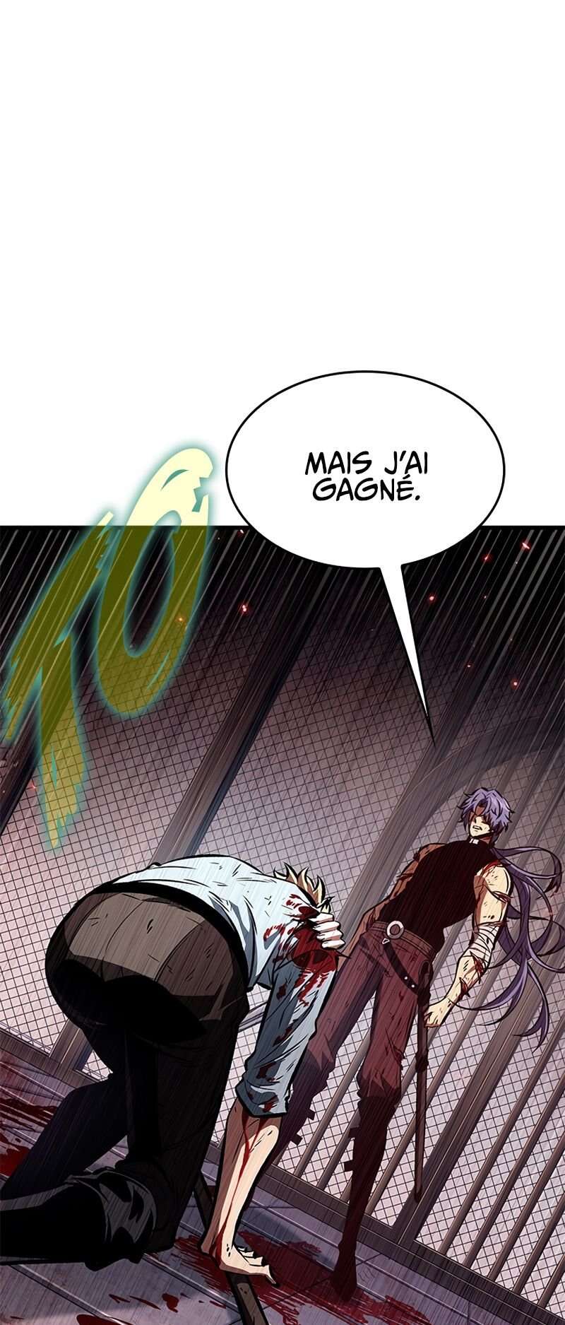 Read Pick Me Up Scan Manga Online