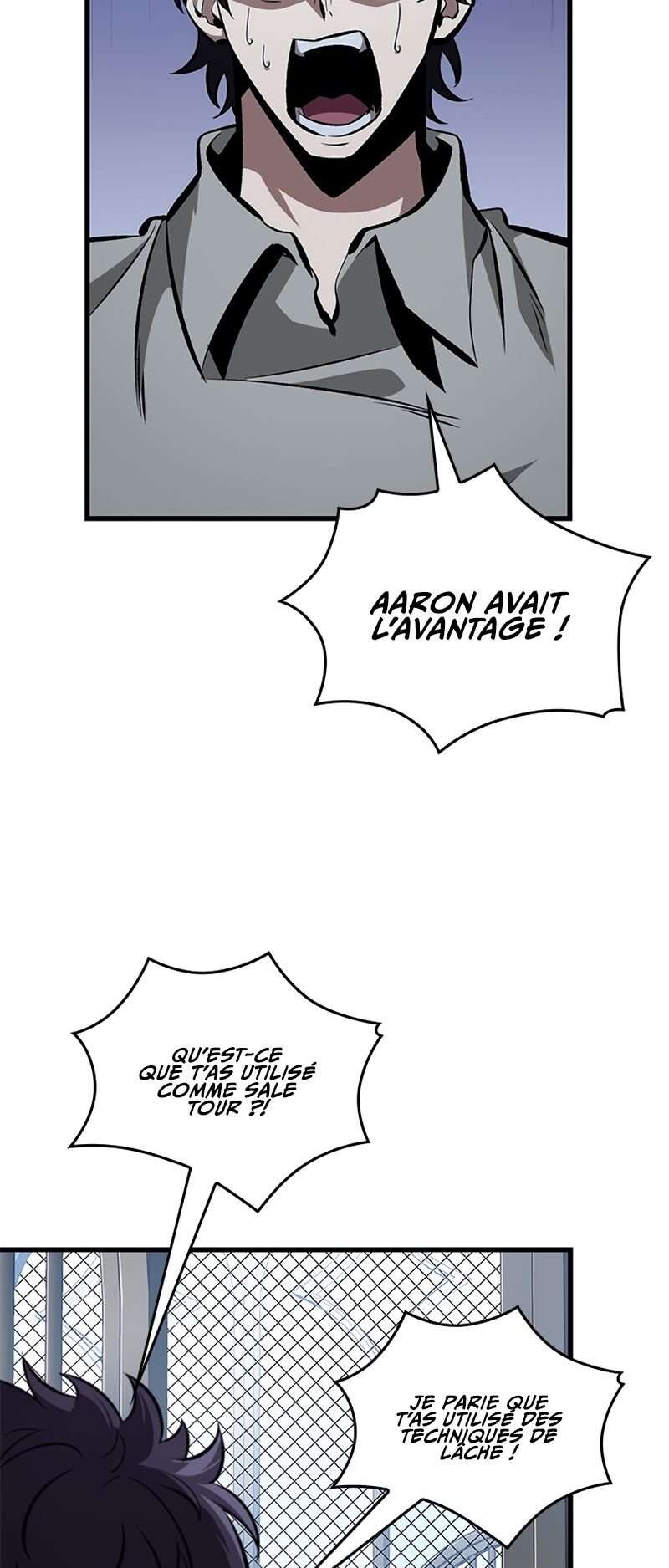 Read Pick Me Up Scan Manga Online