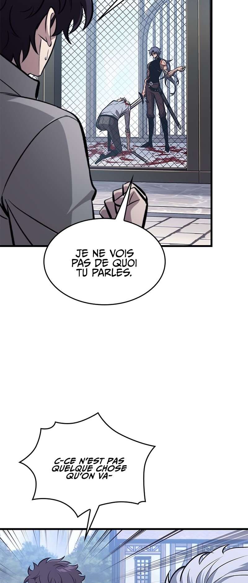 Read Pick Me Up Scan Manga Online