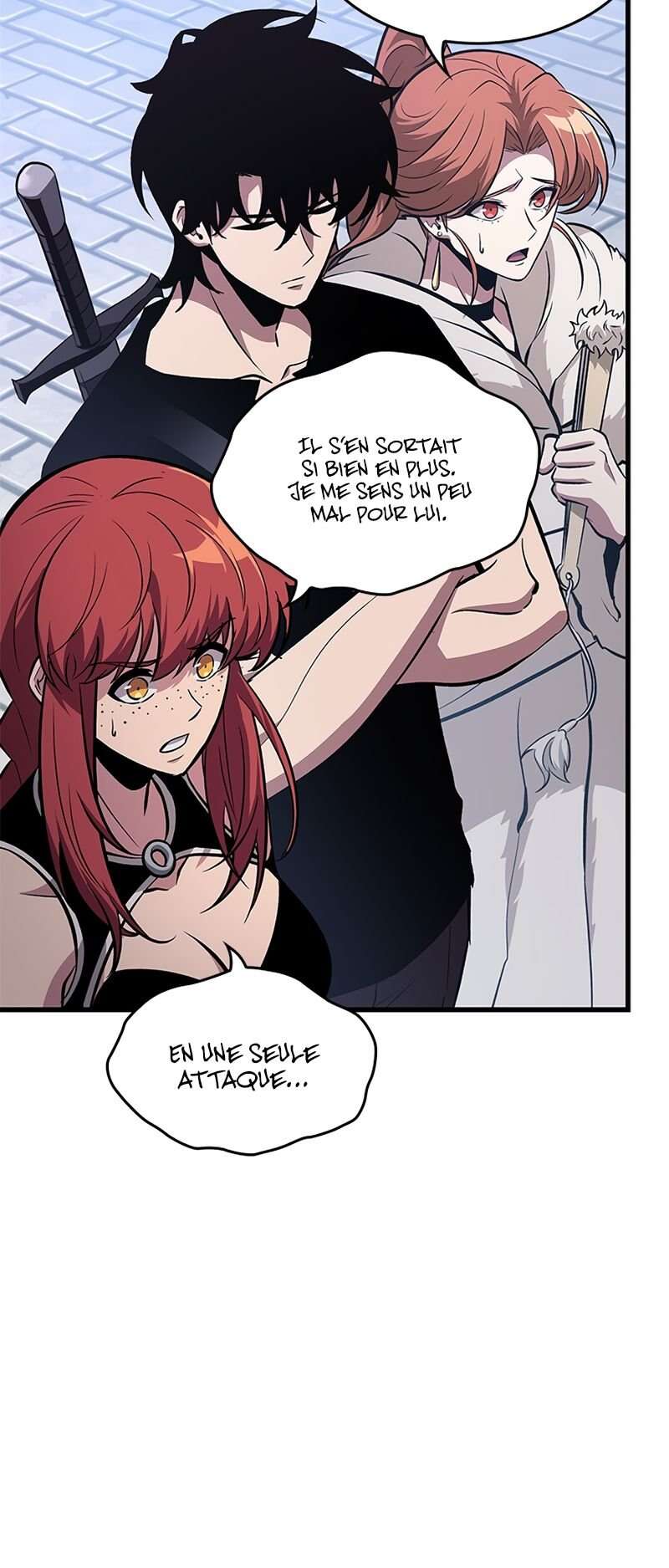 Read Pick Me Up Scan Manga Online