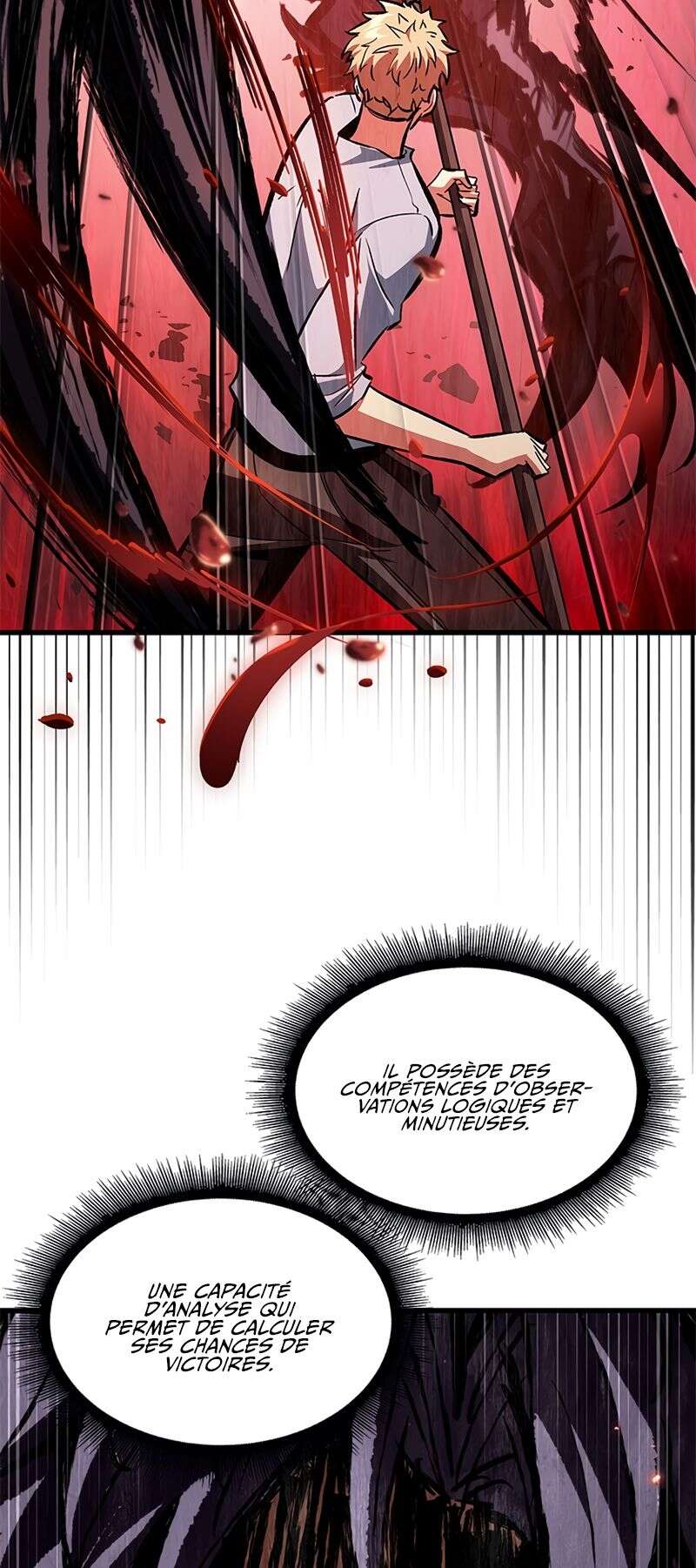 Read Pick Me Up Scan Manga Online