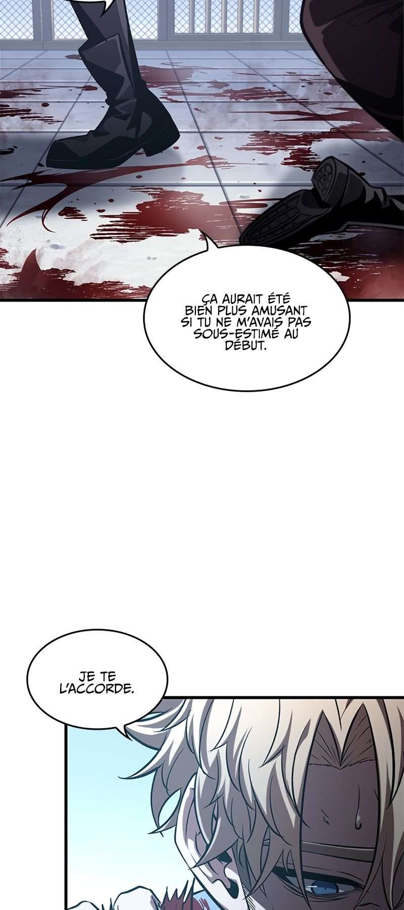 Read Pick Me Up Scan Manga Online