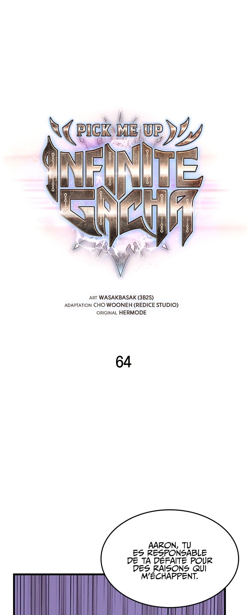 Read Pick Me Up Scan Manga Online