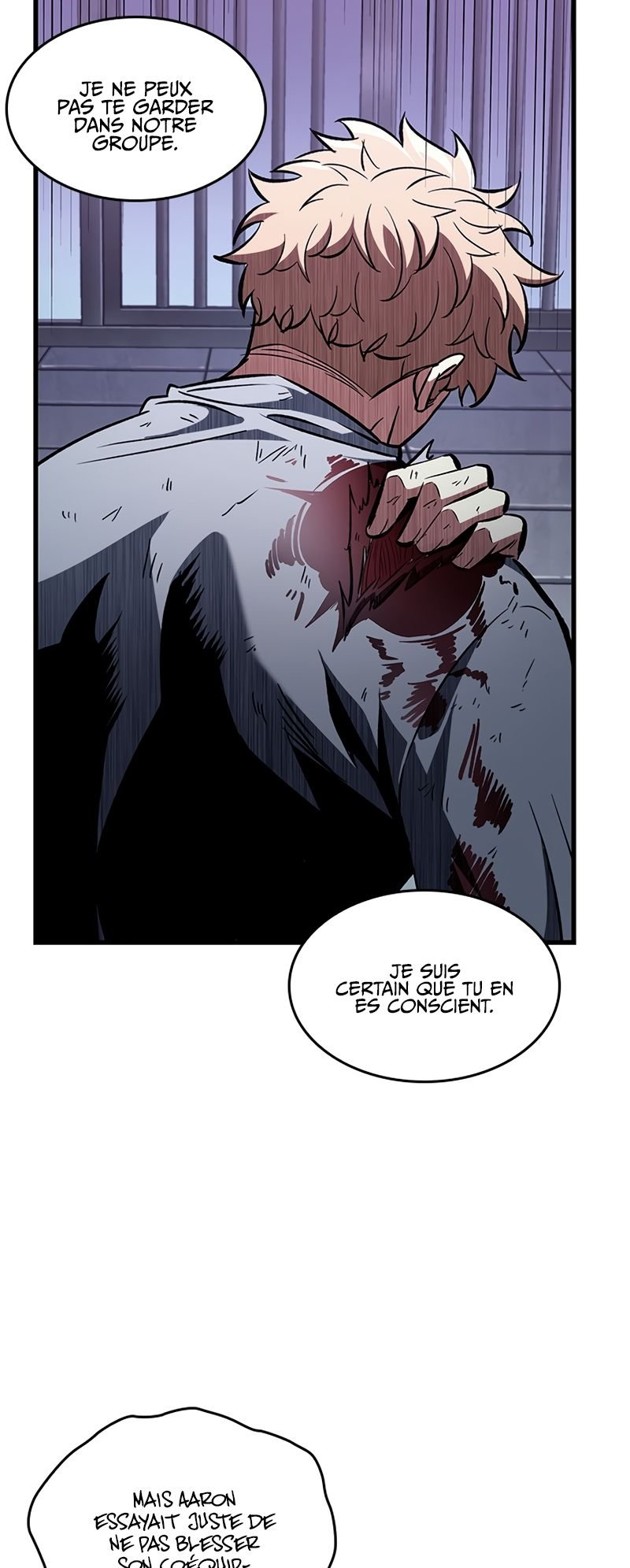 Read Pick Me Up Scan Manga Online