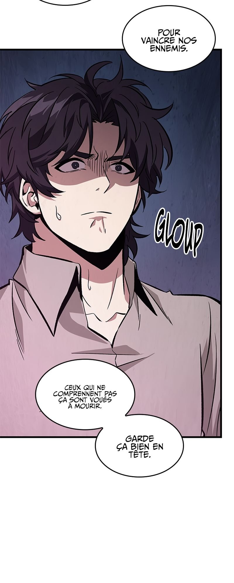 Read Pick Me Up Scan Manga Online