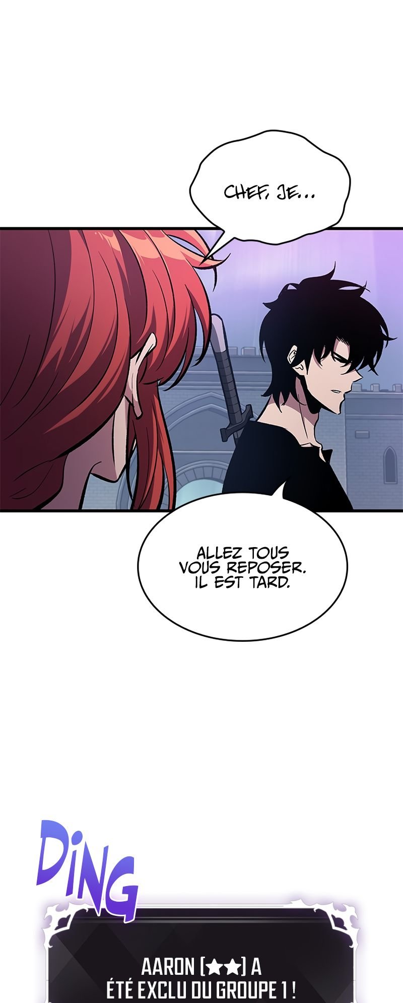 Read Pick Me Up Scan Manga Online